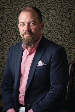James K. A. Smith