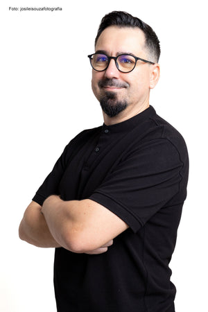 Rodrigo Bibo