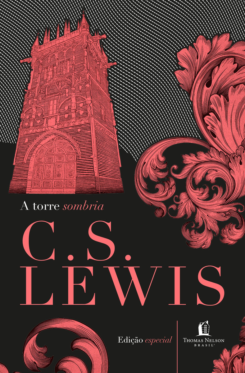 A Torre Sombria e outras histórias – TN HarperCollins Brasil