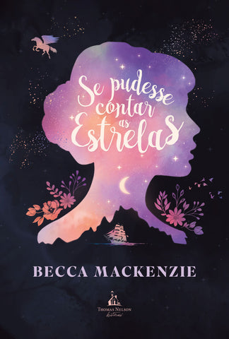 Se pudesse contar as estrelas