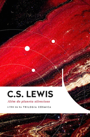 Além Do Planeta Silencioso by C.S. Lewis