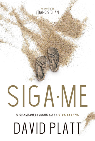 Siga-Me by David Platt