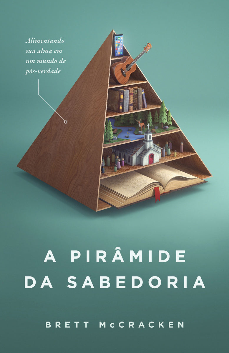 A pirâmide da sabedoria – TN HarperCollins Brasil