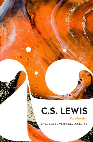 Perelandra by C.S. Lewis