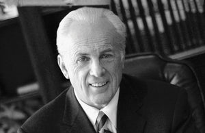 John MacArthur