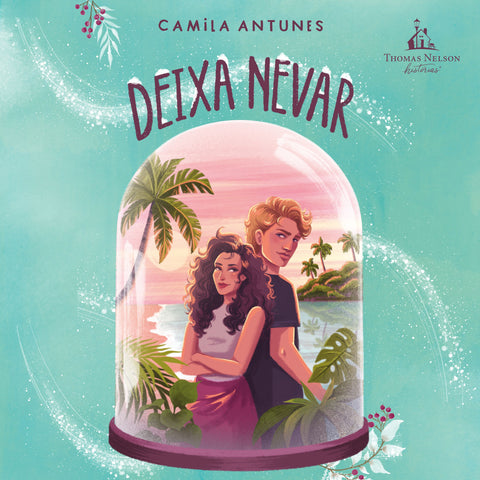 Deixa nevar: original (9786552170262)