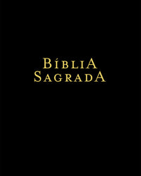 Bíblia NVI, Letra Sênior, Couro-soft preto, Leitura Perfeita