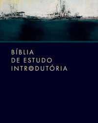 Bíblia de estudo introdutória, NVI, Brochura, Leitura Perfeita