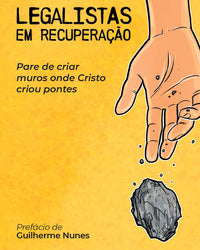 Legalistas em recuperação