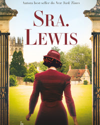 Sra. Lewis – A improvável história de amor entre Joy Davidman e C.S. Lewis