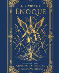 O livro de Enoque: Tradução hermeneia