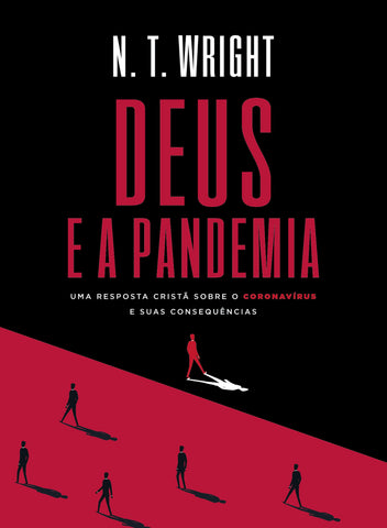 Deus E A Pandemia: original (9786556890487)