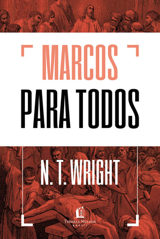 Marcos Para Todos: original (9786556890579)