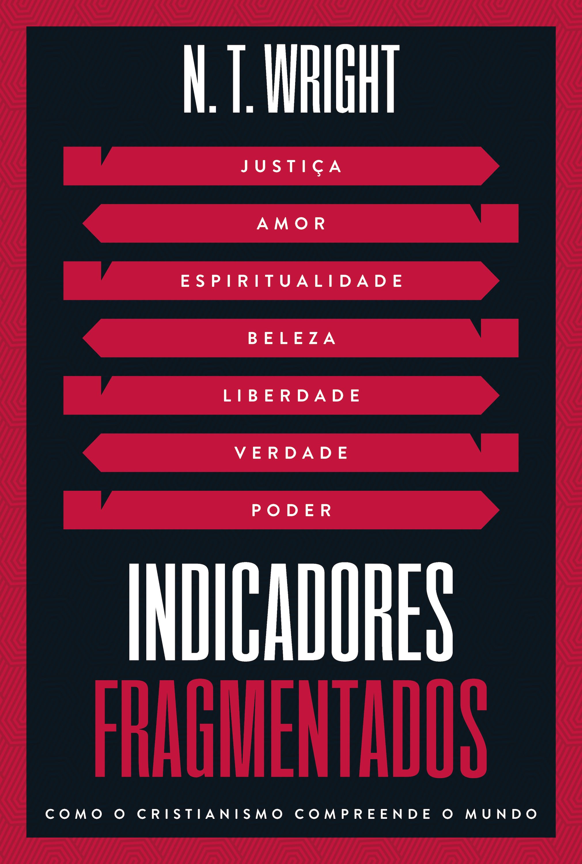 Indicadores Fragmentados – TN HarperCollins Brasil