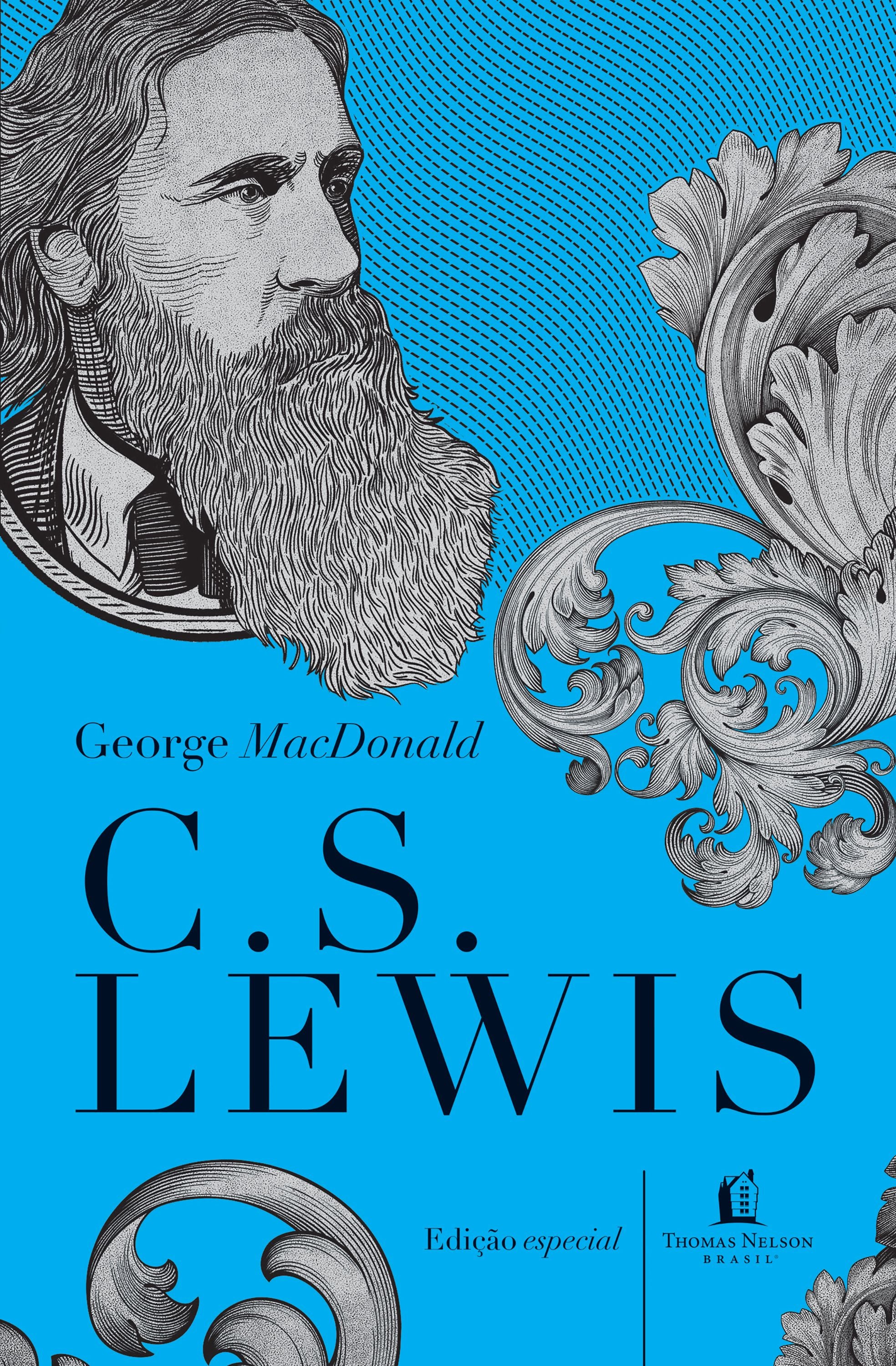 George MacDonald – TN HarperCollins Brasil