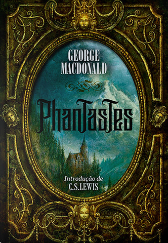 Phantastes: original (9786556891156)