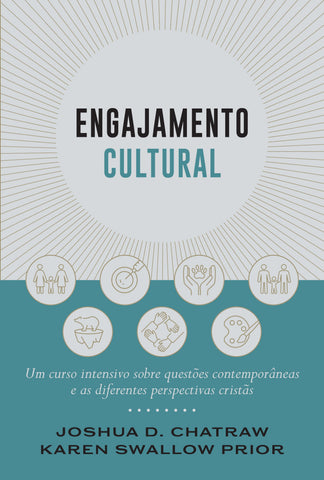 Engajamento cultural: original (9786556891613)