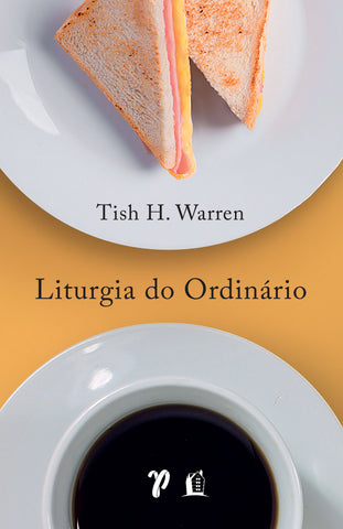 Liturgia do ordinário: original (9786556891651)
