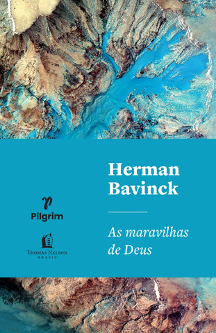As maravilhas de Deus: original (9786556891910)