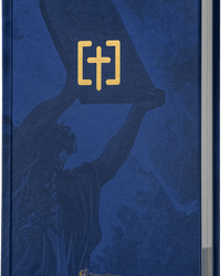 Lecionário devocional, Capa dura – Plano de leitura bíblica trienal com Salmos e oração, organizado pelo calendário litúrgico cristão
