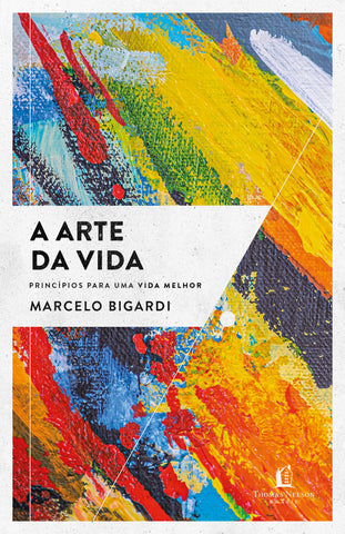 A arte da vida: original (9786556893051)