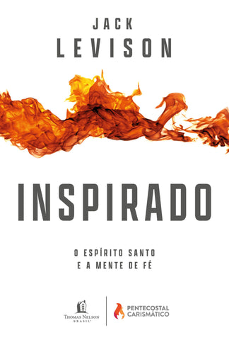 Inspirado: original (9786556893075)