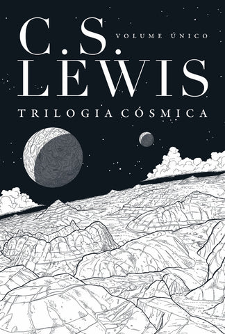 Trilogia Cósmica - Volume Único: original (9786556893204)