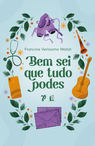 Bem sei que tudo podes: original (9786556893402)