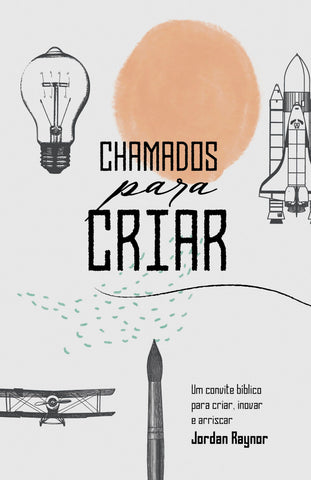 Chamados para criar: original (9786556893532)