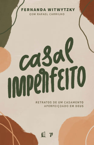 Casal imperfeito: original (9786556893617)