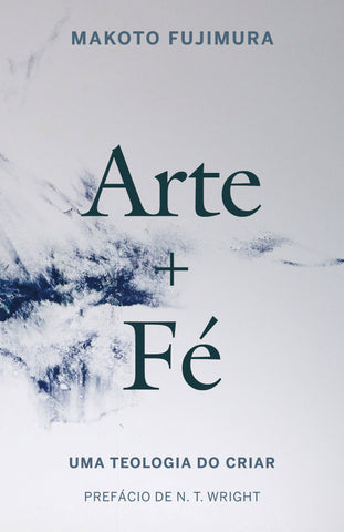 Arte e Fé: original (9786556893631)