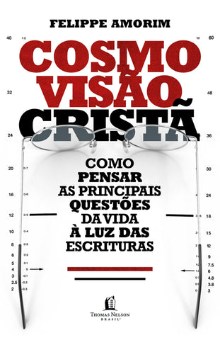 Cosmovisão cristã: original (9786556893891)