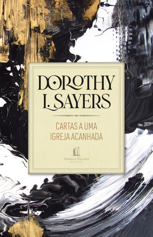 Cartas a uma igreja acanhada: original (9786556893969)