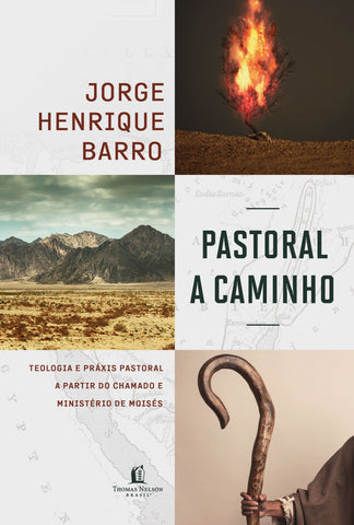 Pastoral a caminho: original (9786556894041)