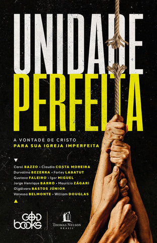 Unidade perfeita: original (9786556894119)