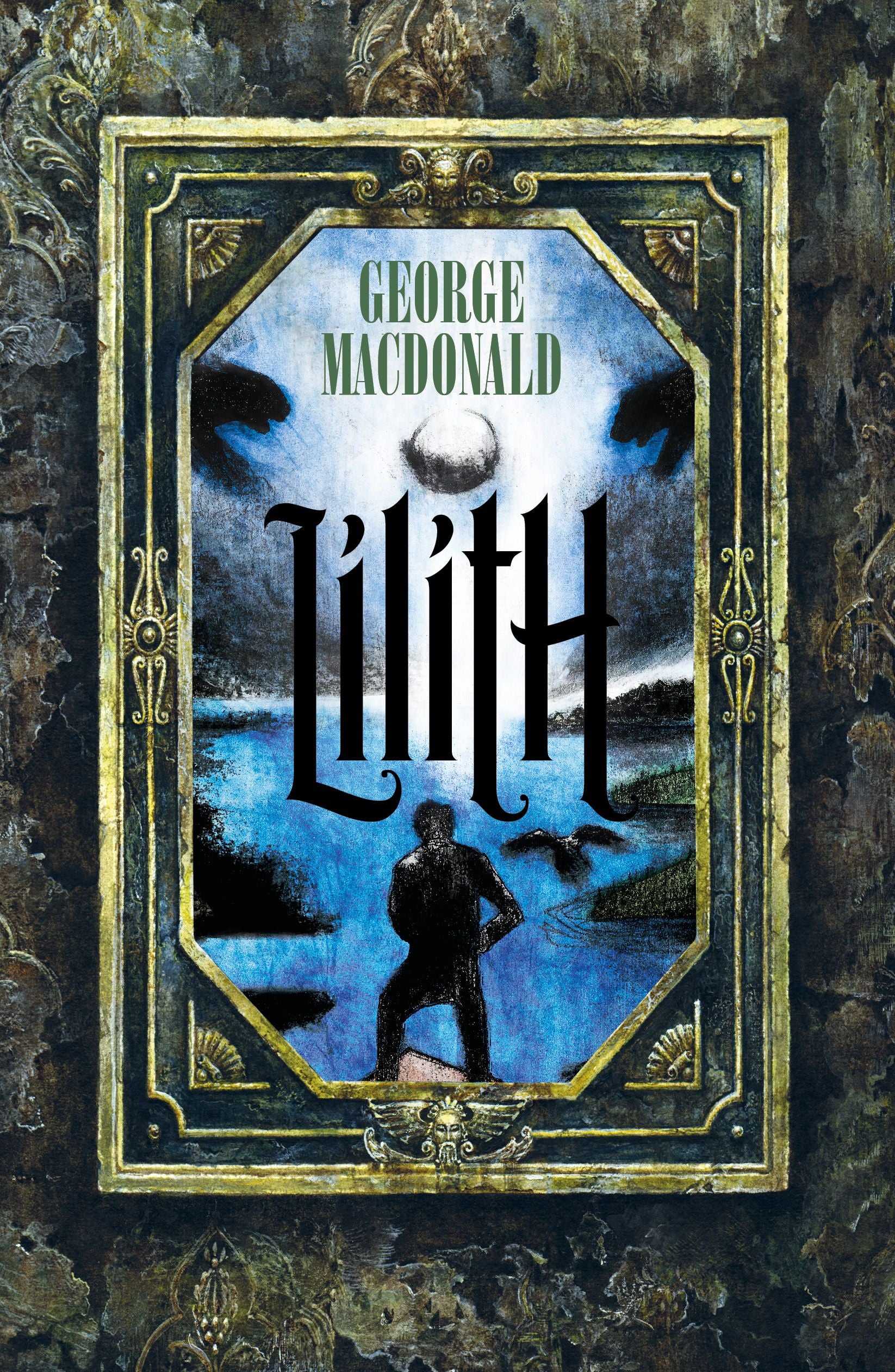 Lilith – TN HarperCollins Brasil