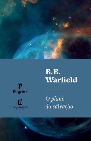O Plano da Salvação: original (9786556894829)