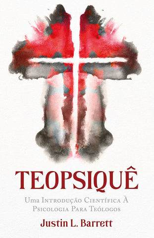 Teopsiquê: original (9786556895383)