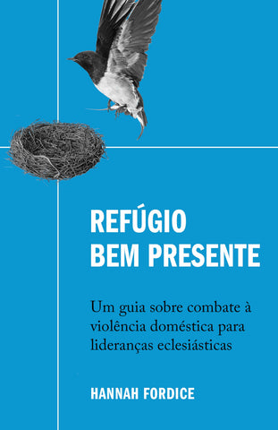 Refúgio bem presente: original (9786556895512)