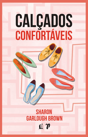 Calçados confortáveis: original (9786556895536)