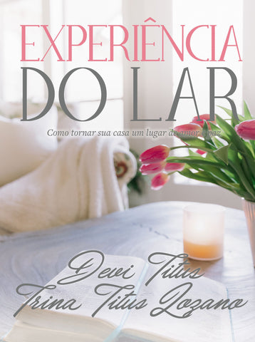 Experiência do lar (Edição Memorial): original (9786556896311)