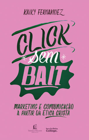 Click sem bait: original (9786556896571)
