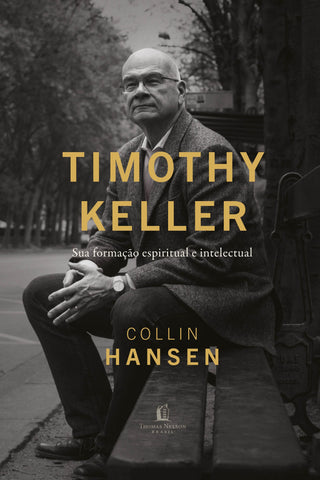 Timothy Keller: original (9786556896700)