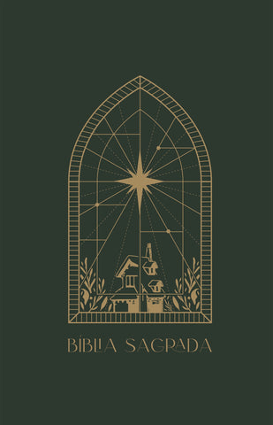 The Purpose Book: Bíblia de anotação, A21, Couro soft, Verde: original by Purpose Paper (9786556897400)