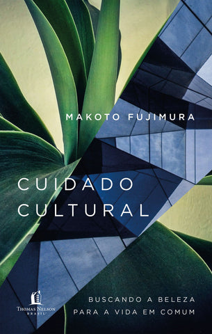 Cuidado cultural: original (9786556897585)