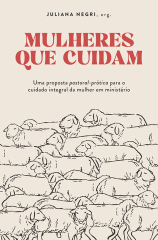 Mulheres que Cuidam: original (9786556898087)
