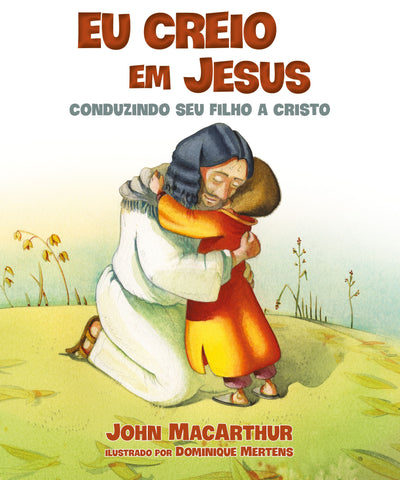 Eu Creio Em Jesus: original (9788571670440)