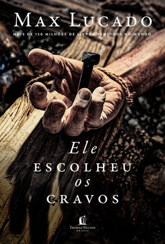 Ele Escolheu Os Cravos: original (9788571670716)