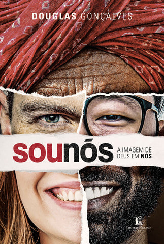 Sou Nós: original (9788571670891)