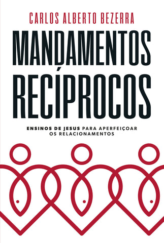 Mandamentos Recíprocos: original (9788571670907)